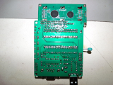 8051 Kit, back of board